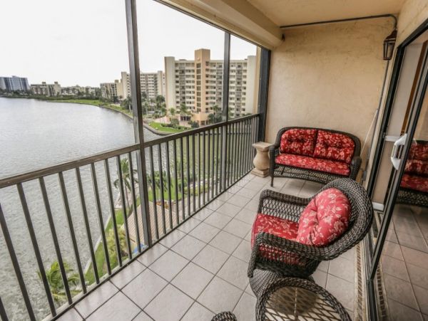 Fort Myers Condo 1021997