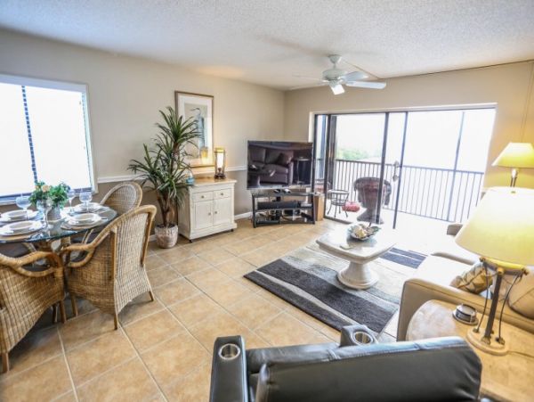 Fort Myers Condo 1021997