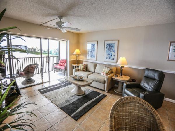 Fort Myers Condo 1021997