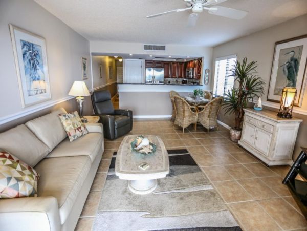 Fort Myers Condo 1021997