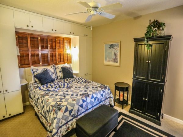 Fort Myers Condo 1021997