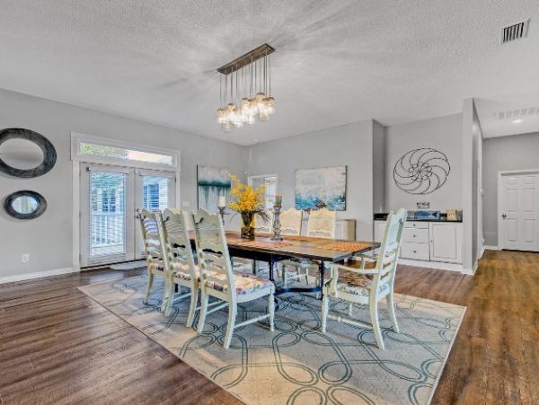 Beaches Of South Walton Home 1022000