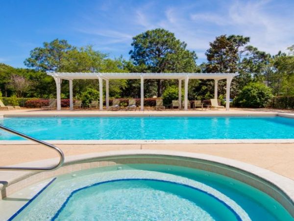 Beaches Of South Walton Home 1022000
