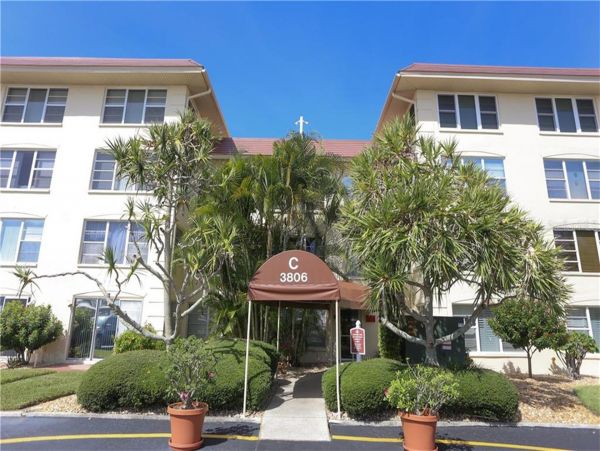 Longboat Key Condo 1022003