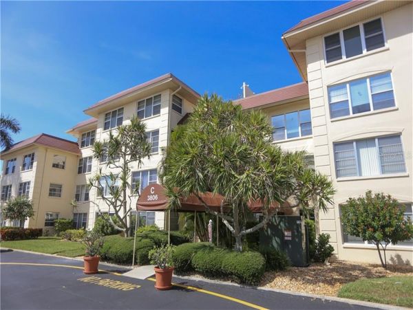 Longboat Key Condo 1022003