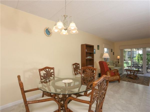 Longboat Key Condo 1022003