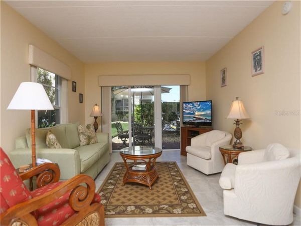 Longboat Key Condo 1022003