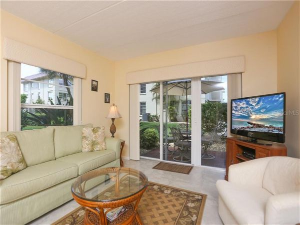 Longboat Key Condo 1022003