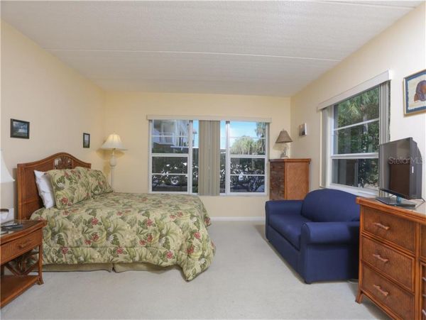 Longboat Key Condo 1022003