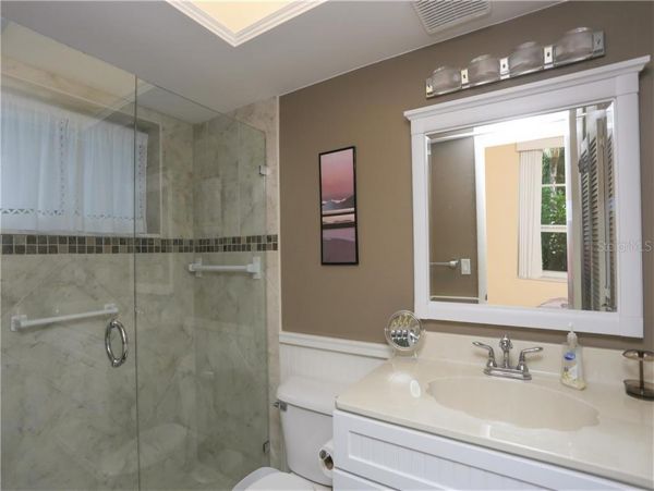 Longboat Key Condo 1022003