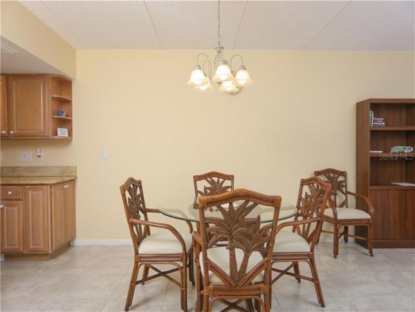 Longboat Key Condo 1022003