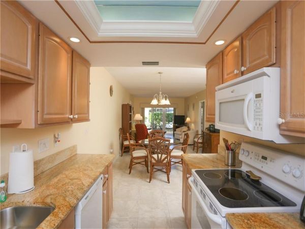 Longboat Key Condo 1022003