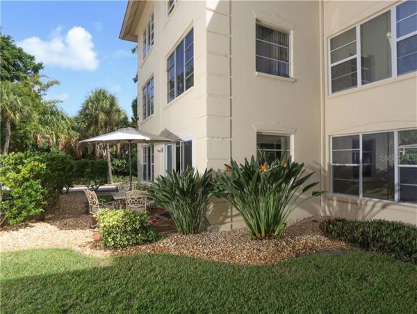 Longboat Key Condo 1022003