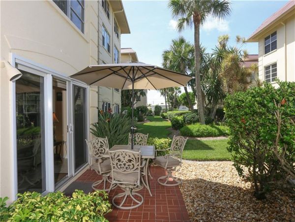 Longboat Key Condo 1022003