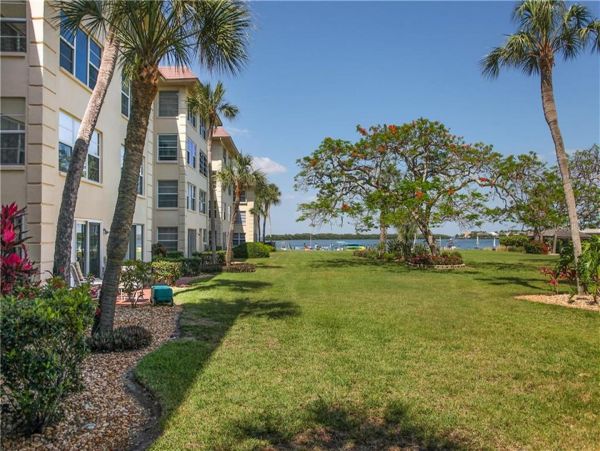 Longboat Key Condo 1022003