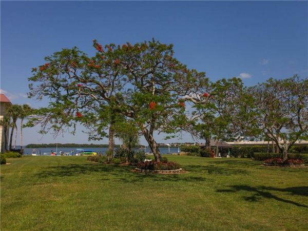 Longboat Key Condo 1022003