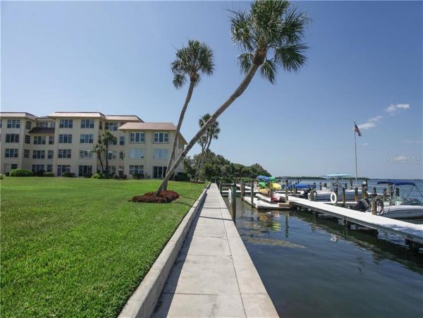Longboat Key Condo 1022003