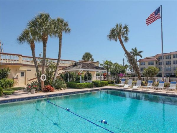Longboat Key Condo 1022003