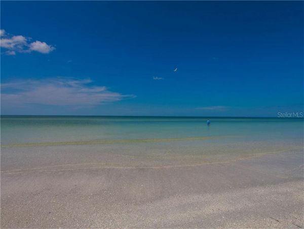 Longboat Key Condo 1022003