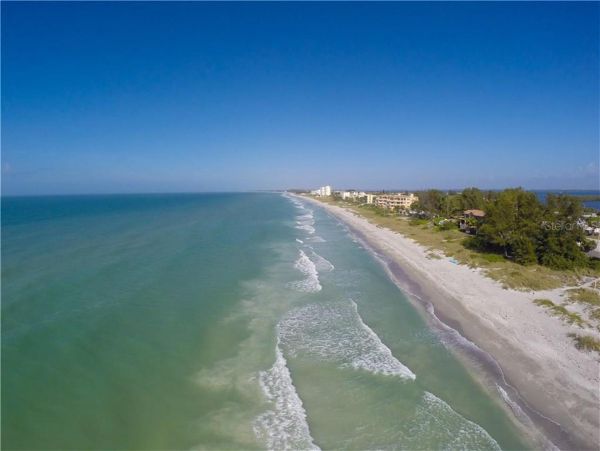 Longboat Key Condo 1022003