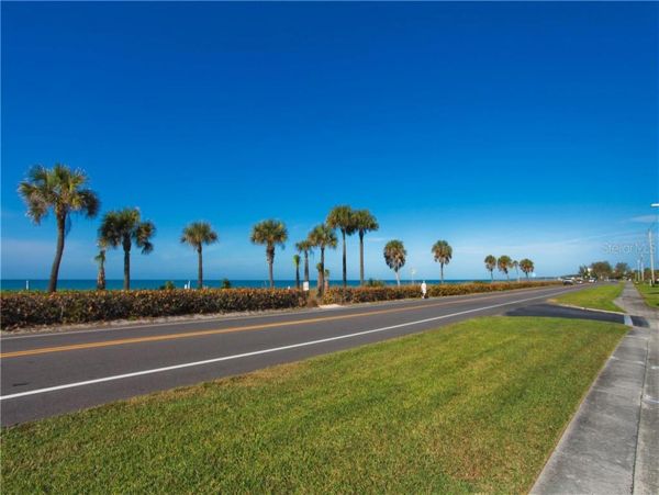 Longboat Key Condo 1022003
