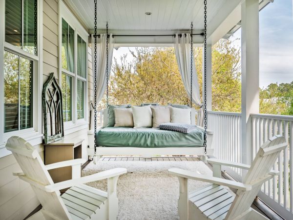 Santa Rosa Beach Luxury Five bedroom Vacation Rental