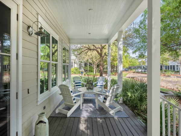 Santa Rosa Beach Luxury Five bedroom Vacation Rental