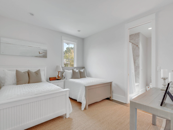 Santa Rosa Beach Luxury Five bedroom Vacation Rental