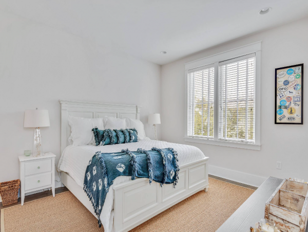 Santa Rosa Beach Luxury Five bedroom Vacation Rental