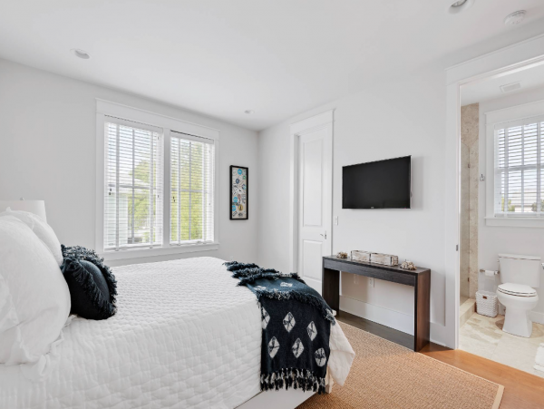 Santa Rosa Beach Luxury Five bedroom Vacation Rental