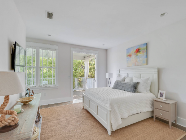 Santa Rosa Beach Luxury Five bedroom Vacation Rental