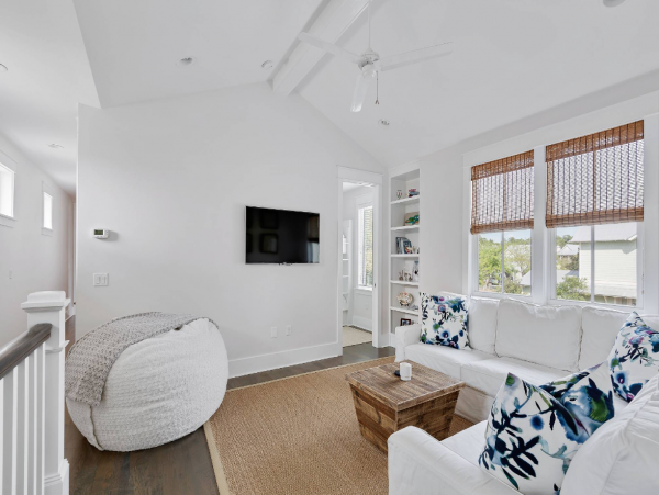 Santa Rosa Beach Luxury Five bedroom Vacation Rental