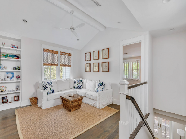 Santa Rosa Beach Luxury Five bedroom Vacation Rental