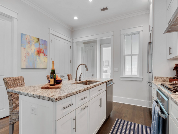 Santa Rosa Beach Luxury Five bedroom Vacation Rental