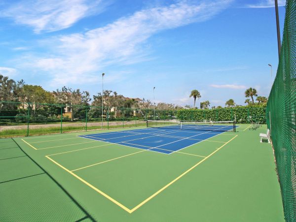 Longboat Key Vacation Rental - Two Bedroom Condo with Bay Views & Beach Access