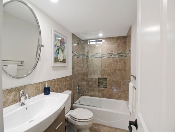 Longboat Key Vacation Rental - Two Bedroom Condo with Bay Views & Beach Access