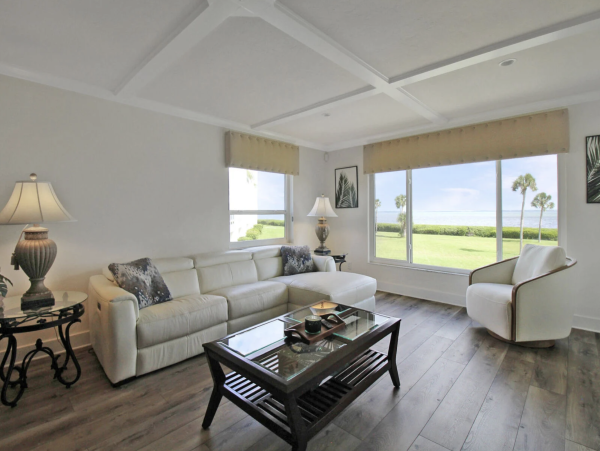 Longboat Key Vacation Rental - Two Bedroom Condo with Bay Views & Beach Access