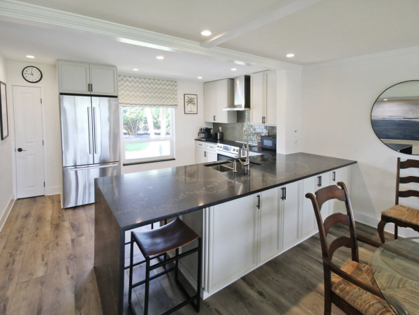 Longboat Key Vacation Rental - Two Bedroom Condo with Bay Views & Beach Access