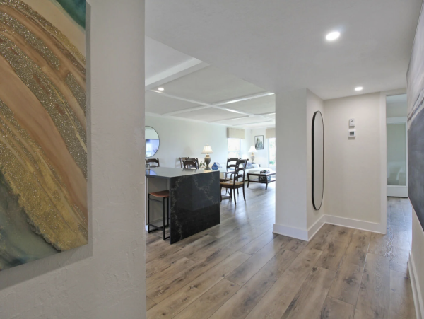Longboat Key Vacation Rental - Two Bedroom Condo with Bay Views & Beach Access