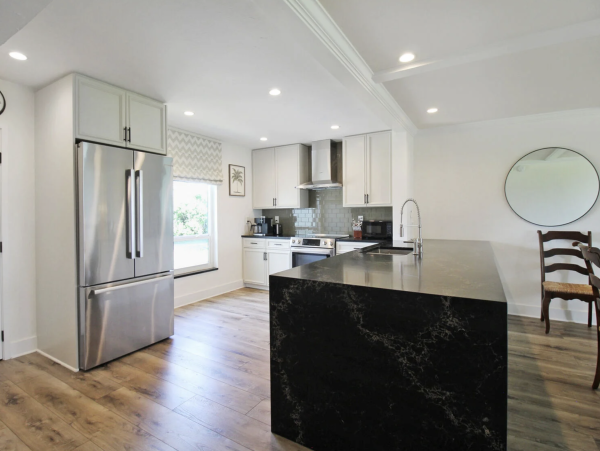 Longboat Key Vacation Rental - Two Bedroom Condo with Bay Views & Beach Access