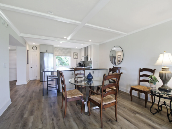 Longboat Key Vacation Rental - Two Bedroom Condo with Bay Views & Beach Access