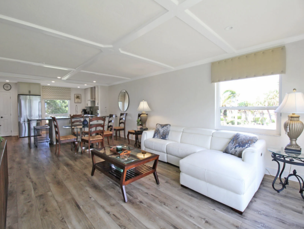 Longboat Key Vacation Rental - Two Bedroom Condo with Bay Views & Beach Access