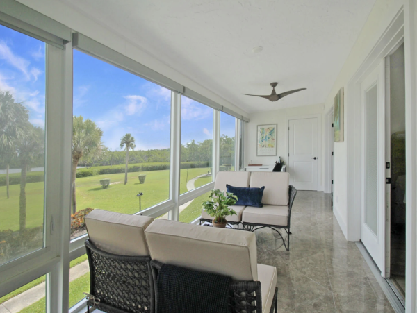 Longboat Key Vacation Rental - Two Bedroom Condo with Bay Views & Beach Access