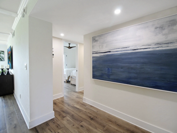 Longboat Key Vacation Rental - Two Bedroom Condo with Bay Views & Beach Access