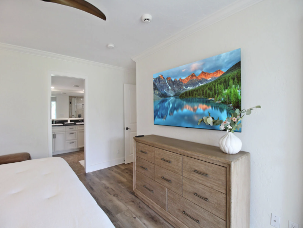 Longboat Key Vacation Rental - Two Bedroom Condo with Bay Views & Beach Access