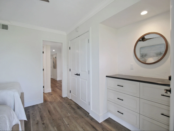 Longboat Key Vacation Rental - Two Bedroom Condo with Bay Views & Beach Access