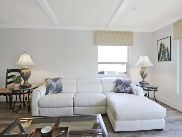 Longboat Key Vacation Rental - Two Bedroom Condo with Bay Views & Beach Access