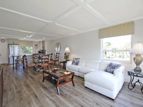 Longboat Key Vacation Rental - Two Bedroom Condo with Bay Views & Beach Access