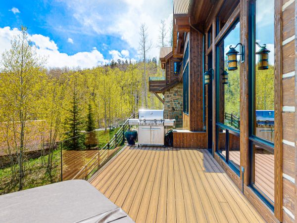 Telluride Home 1022011