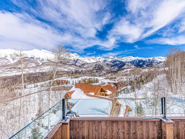 Telluride Home 1022011